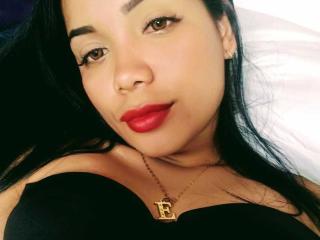 SofiaDelicieux - Camera khiêu dâm &amp; quyến rũ trực tiếp - 8292792