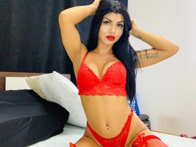 MichelleSquirts - Live sex cam - 8293228