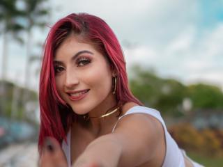 NatashaSalvatore - Live porn &amp; sex cam - 8294844