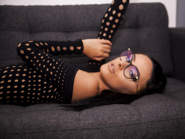 AyanaAndKevin - Live sex cam - 8296336