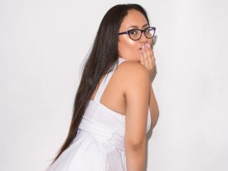 MelanyKlein - Live sexe cam - 8299048