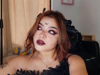 PinkGoddesLatin - Sexe cam en vivo - 8299512