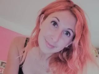 HellenBloomX - Live Sex Cam - 8301096