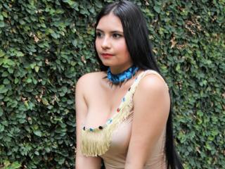 MaraStell - Live Sex Cam - 8302904