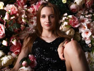 VikkiPearl - Live sexe cam - 8303200