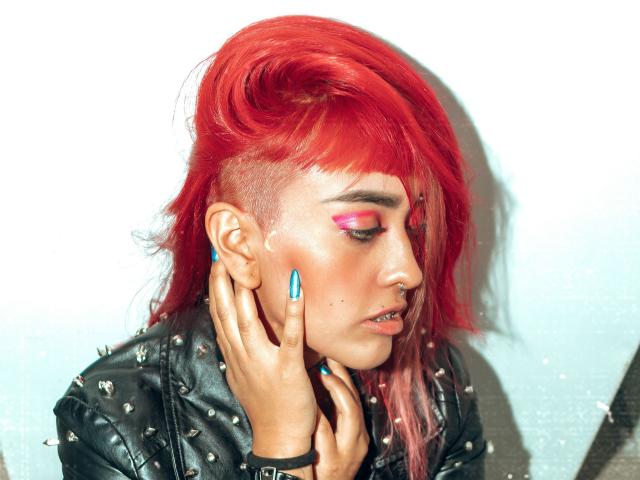 SheinSakurai - Live Sex Cam - 8305804