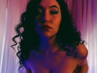 NancyMills - Sexe cam en vivo - 8310212