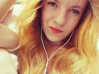 PrettyVoron - Sexe cam en vivo - 8312396