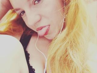 PrettyVoron - Sexe cam en vivo - 8312400