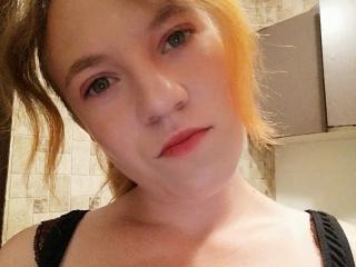 PrettyVoron - Sexe cam en vivo - 8312408