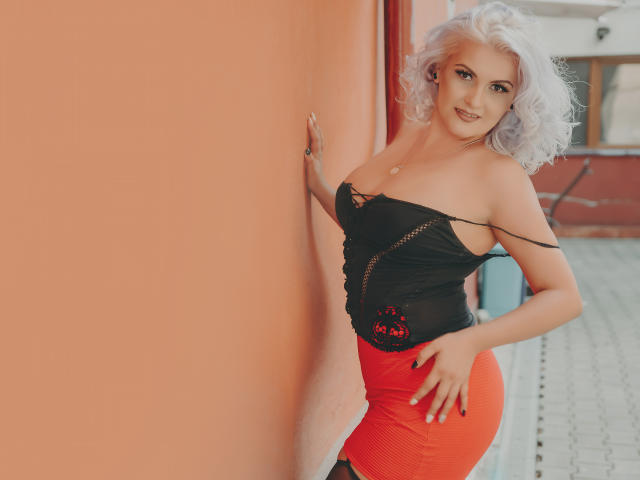 AmaliaAmour - Live sex cam - 8313844