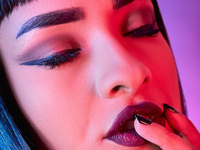 MaryhanBlair - Sexe cam en vivo - 8314780