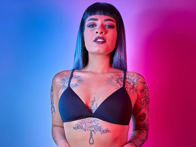 MaryhanBlair - Sexe cam en vivo - 8314788