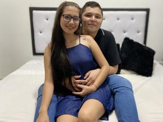 NicolandMichael - Live porn &amp; sex cam - 8314908