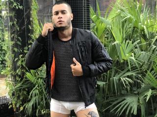 AlanHotBoyX - Live sex cam - 8316676