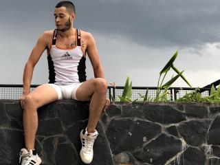 AlanHotBoyX - Live porn &amp; sex cam - 8316716