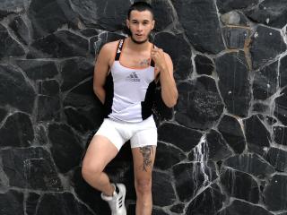 AlanHotBoyX - Live Sex Cam - 8316740