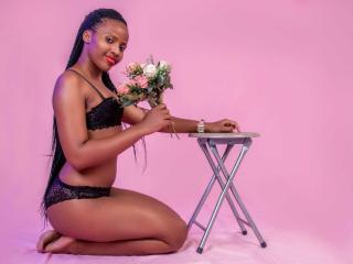 SweetWetEbony - Live porn &amp; sex cam - 8317196