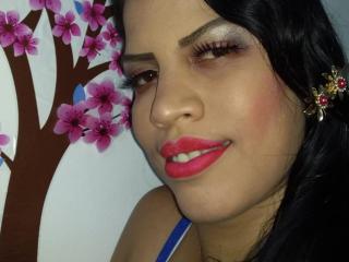 NycolLove - Sexe cam en vivo - 8318476