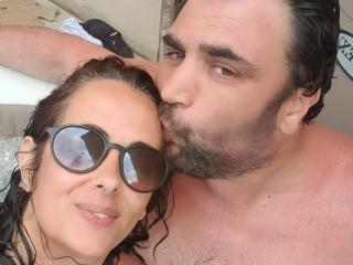 couplelyon - Live sex cam - 8318660