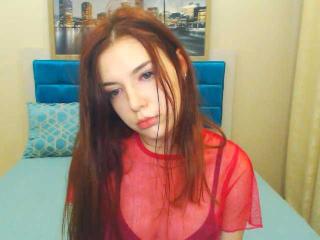 DebbieMay - Live sexe cam - 8320480