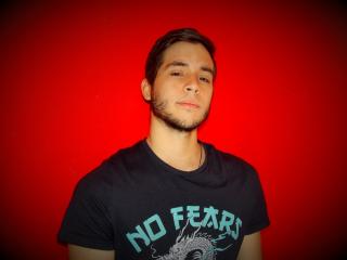 LukeSpike - Live sexe cam - 8321256