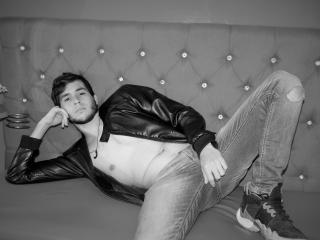 LukeSpike - Live sexe cam - 8321300