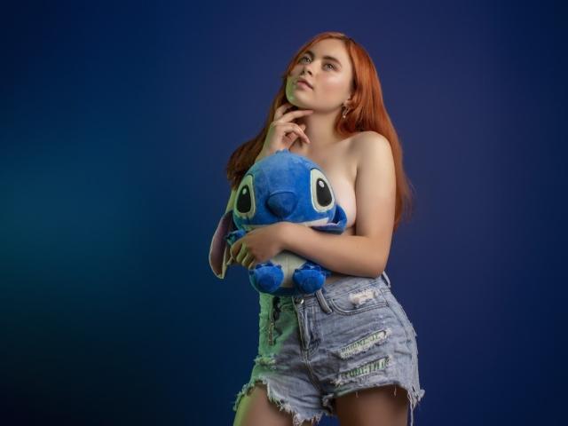 Crissttal - Sexe cam en vivo - 8321740