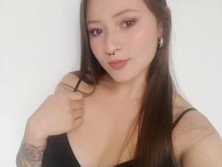 AlainaLux - Live porn &amp; sex cam - 8322892