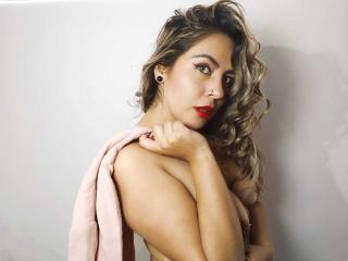 LissaCox - Sexe cam en vivo - 8323816