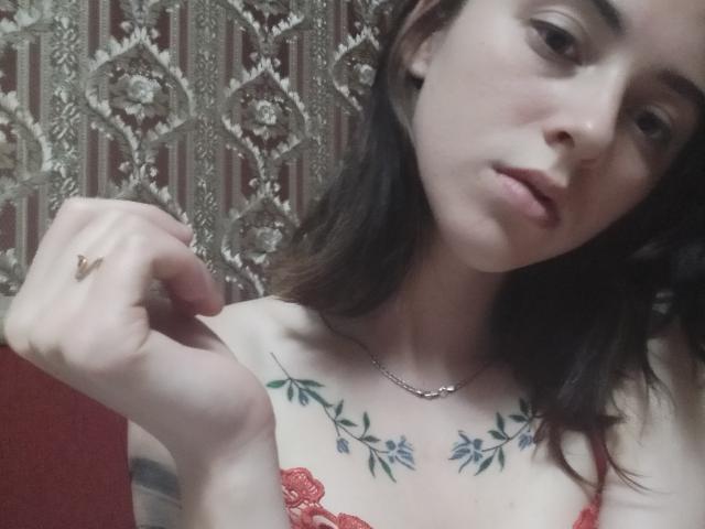 SweetTeddyOh - Live Sex Cam - 8326360