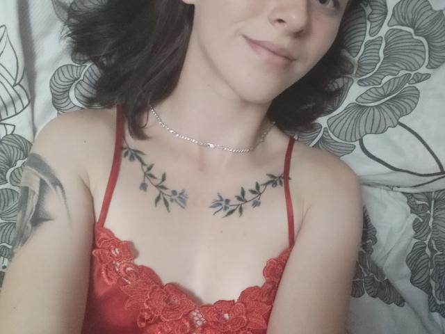 SweetTeddyOh - Live Sex Cam - 8326364