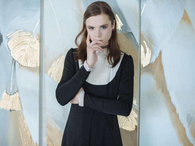 SimonaLewise - Sexe cam en vivo - 8326424