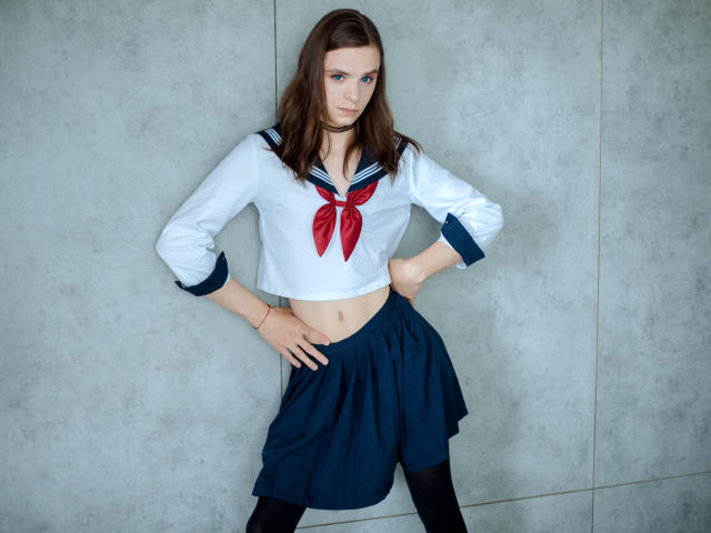 SimonaLewise - Sexe cam en vivo - 8326436