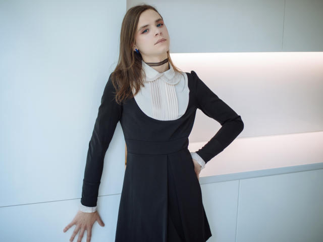 SimonaLewise - Live sexe cam - 8326440