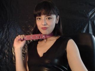 Marlaa - Sexe cam en vivo - 8331276