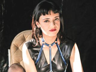 Marlaa - Sexe cam en vivo - 8331616