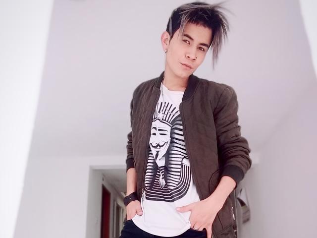 Hidan - Live porno og sexkamera - 8334024