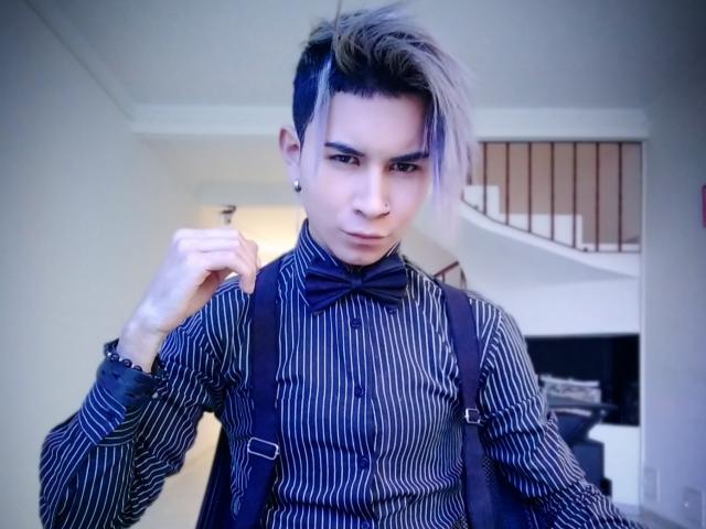 Hidan - Live porno og sexkamera - 8334040