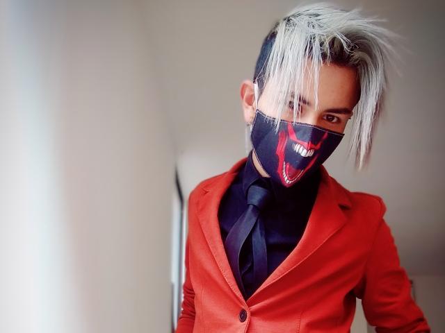 Hidan - Live porno og sexkamera - 8334044