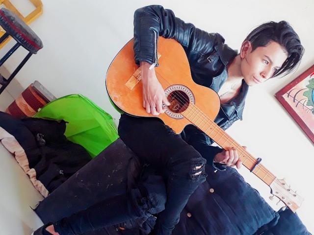 Hidan - Sexe cam en vivo - 8334048