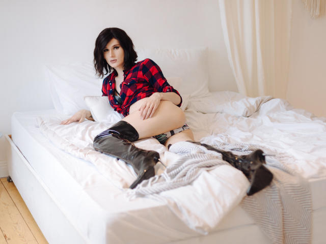 IdeaLovnet - Sexe cam en vivo - 8334636