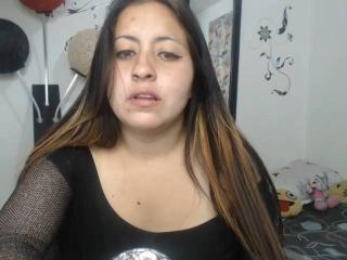 IsaSexxy - Live sexe cam - 8337484