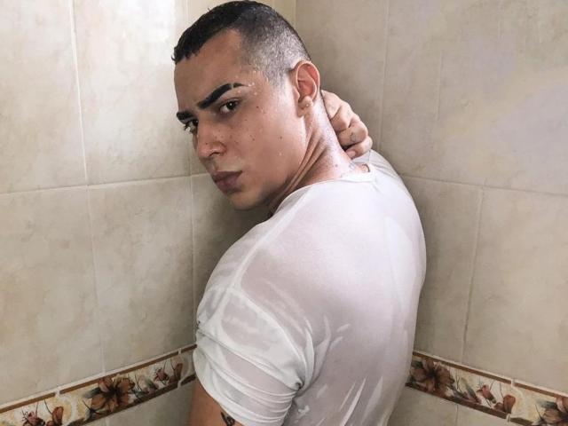 KleyCarlston - Live porno og sexkamera - 8337576