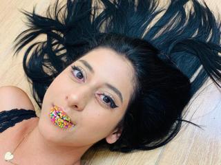 LanaNovaX - Sexe cam en vivo - 8337608