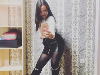 ChampagneFresh - Live sex cam - 8337816