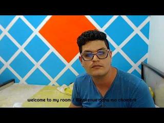 AnthonyPretty - Live sex cam - 8338068