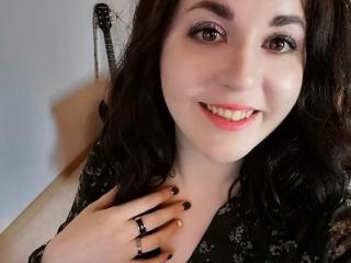 NickkiGirl - Live porn &amp; sex cam - 8340040