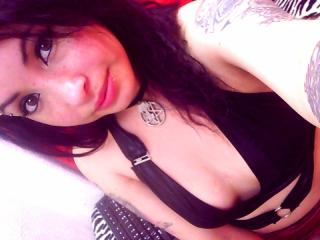 Alissonn - Live Sex Cam - 8340496