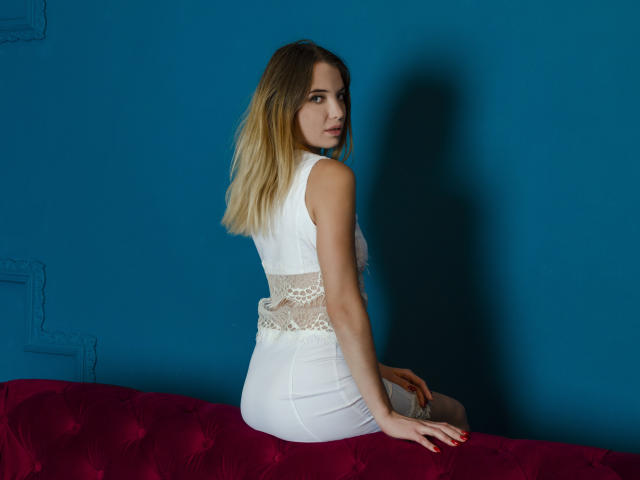 AngelYourRose - Live Sex Cam - 8340704